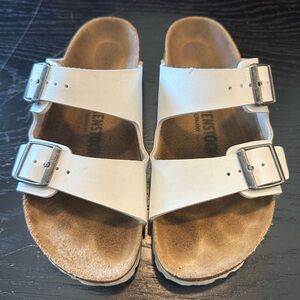 Birkenstock Arizona Slides